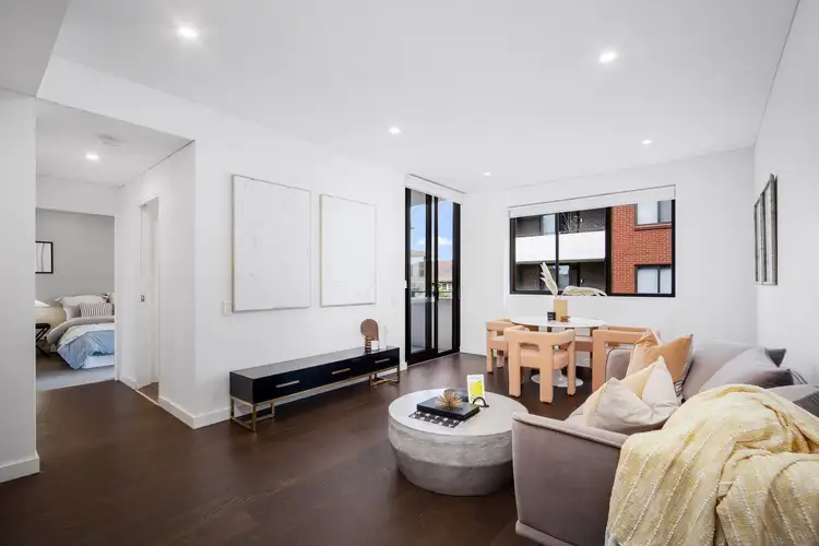 207/3 Victoria Street, Roseville NSW 2069