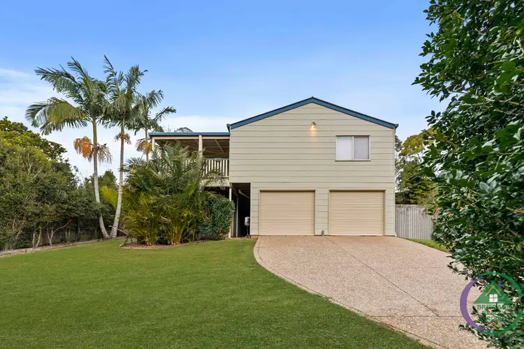 159 Lanita Road, Ferny Grove QLD 4055