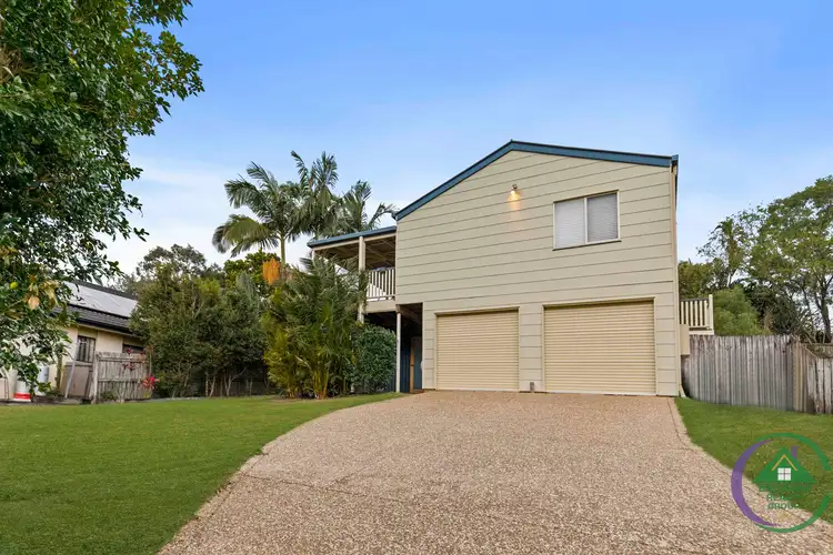 Second view of Homely house listing, 159 Lanita Road, Ferny Grove QLD 4055