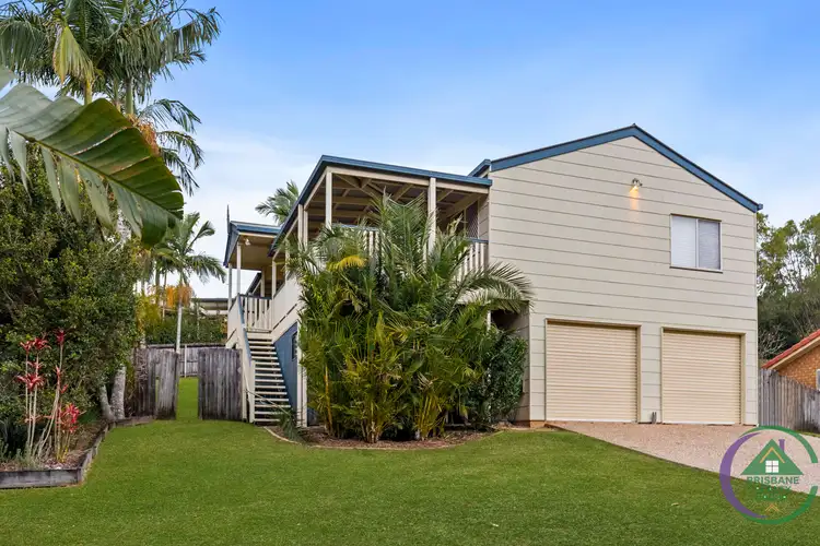 Third view of Homely house listing, 159 Lanita Road, Ferny Grove QLD 4055
