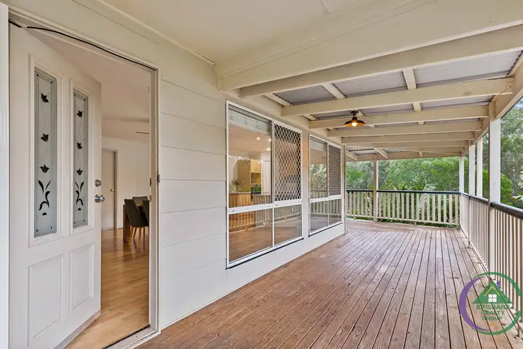 Fourth view of Homely house listing, 159 Lanita Road, Ferny Grove QLD 4055