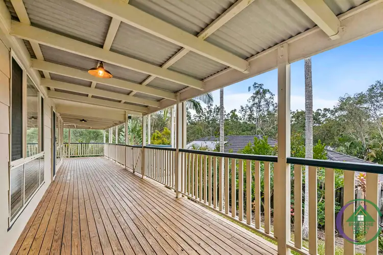 Fifth view of Homely house listing, 159 Lanita Road, Ferny Grove QLD 4055