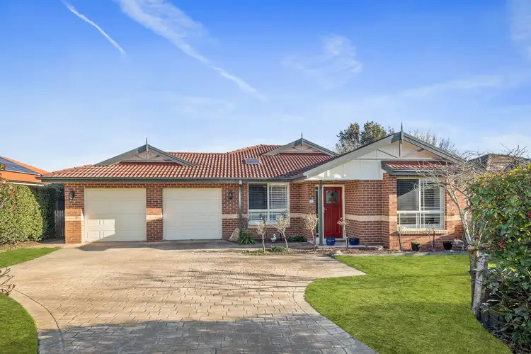 23 Lavis Road, Bowral NSW 2576