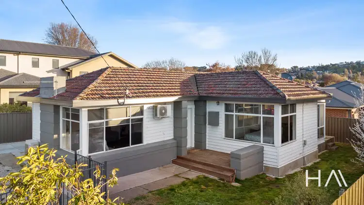 1/46 Penquite Road, Newstead TAS 7250
