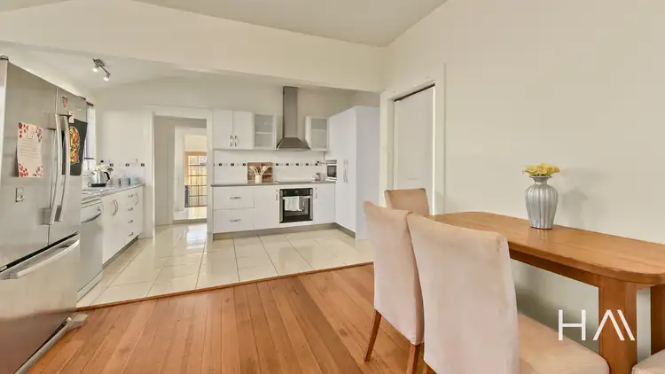 Fourth view of Homely unit listing, 1/46 Penquite Road, Newstead TAS 7250