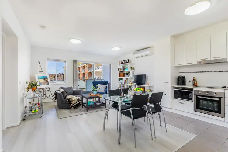 Third view of Homely apartment listing, 38/136 Thynne Street, Bruce ACT 2617