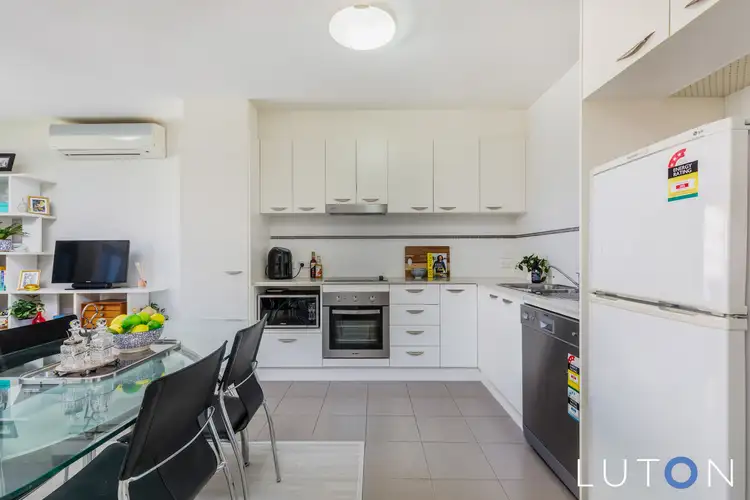 Fourth view of Homely apartment listing, 38/136 Thynne Street, Bruce ACT 2617