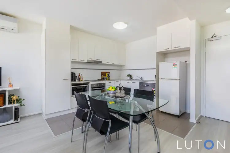 Sixth view of Homely apartment listing, 38/136 Thynne Street, Bruce ACT 2617
