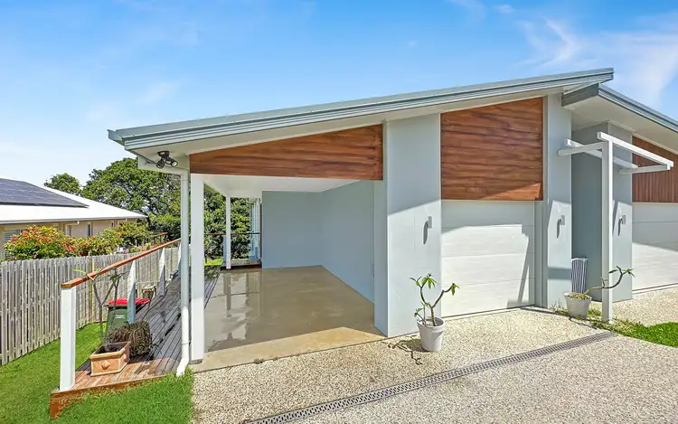42B Sunray Crescent