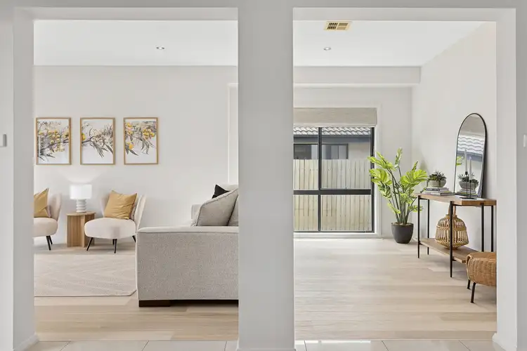 Fourth view of Homely house listing, 14 Swain Street, Gungahlin ACT 2912