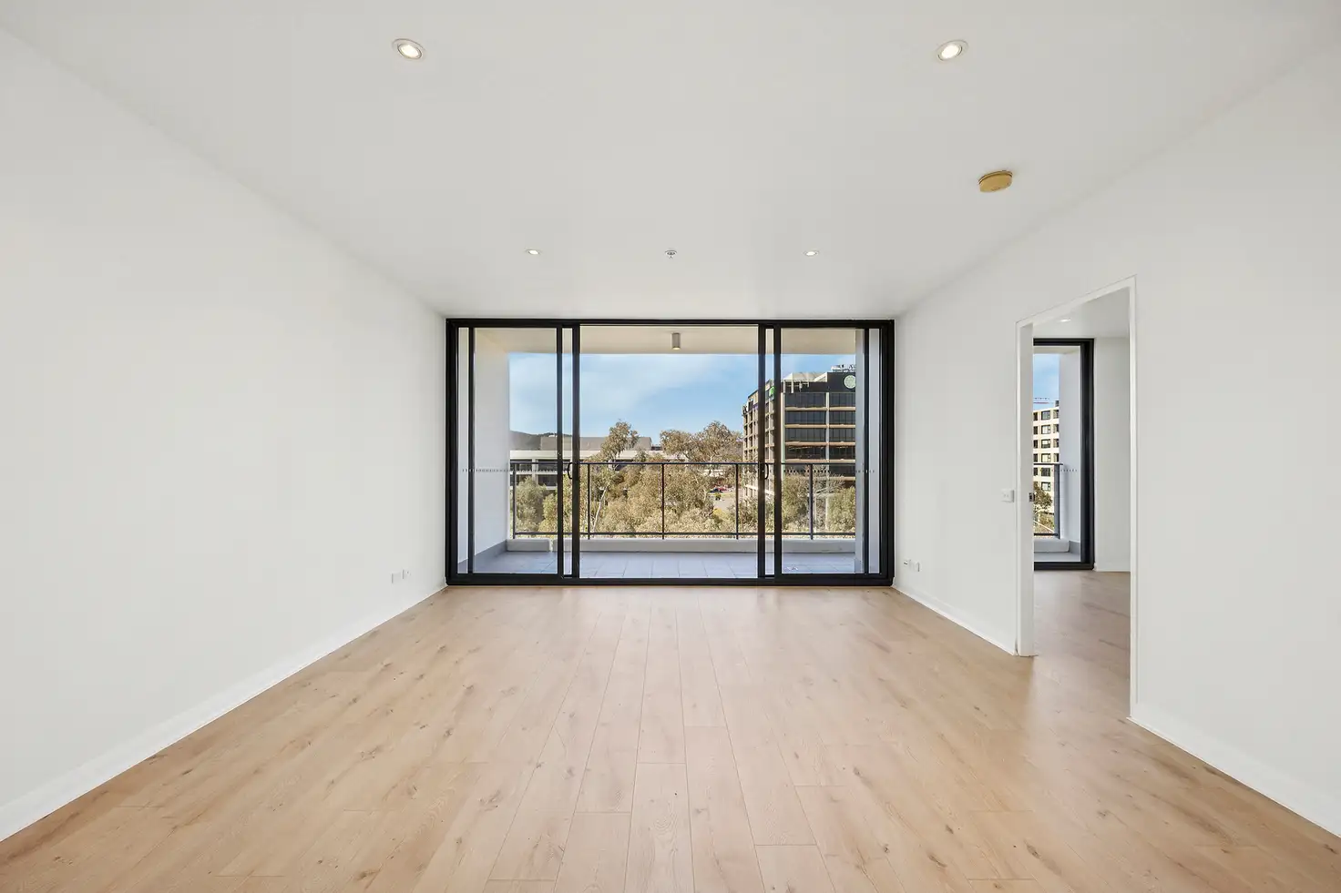 Main view of Homely apartment listing, 279/1 Mouat Street, Lyneham ACT 2602