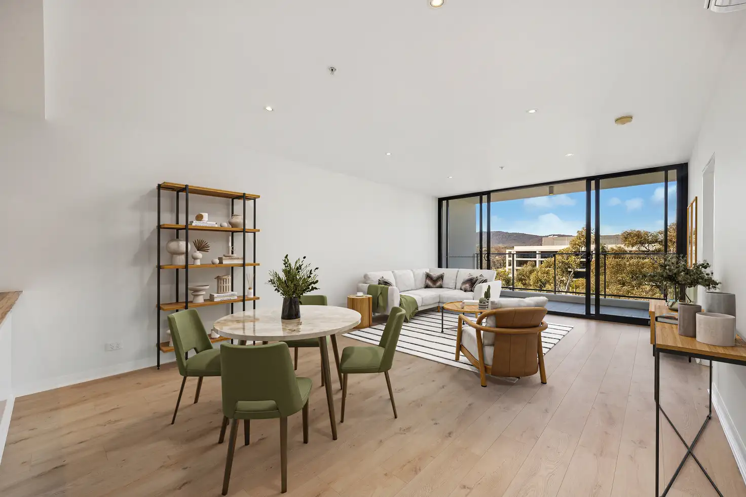 Main view of Homely apartment listing, 279/1 Mouat Street, Lyneham ACT 2602