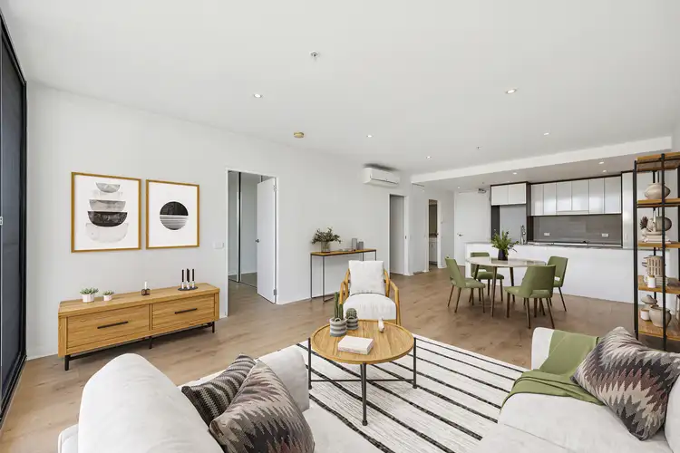 Third view of Homely apartment listing, 279/1 Mouat Street, Lyneham ACT 2602