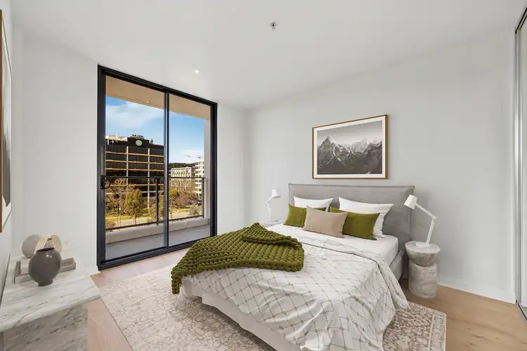 Sixth view of Homely apartment listing, 279/1 Mouat Street, Lyneham ACT 2602