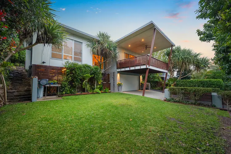63 Warrack Street, Mount Coolum QLD 4573