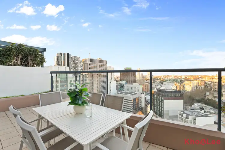 425/303-307 Castlereagh Street, Haymarket NSW 2000