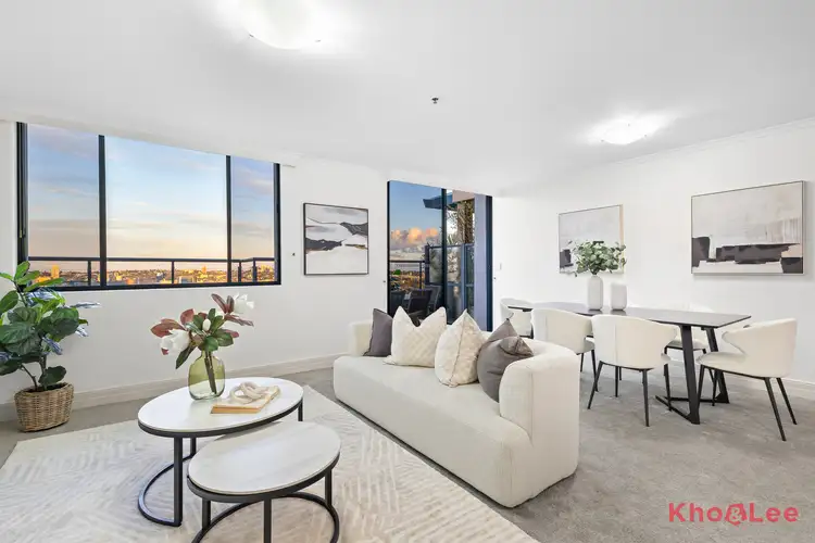 425/303-307 Castlereagh Street, Haymarket NSW 2000