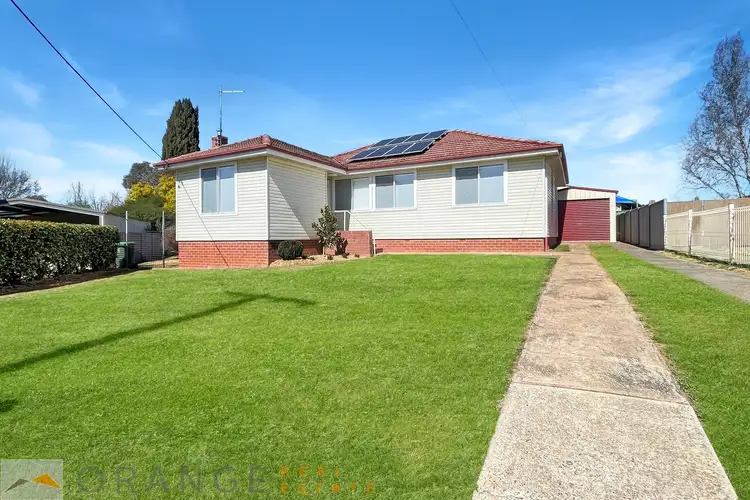 3 Golden Place, Orange NSW 2800