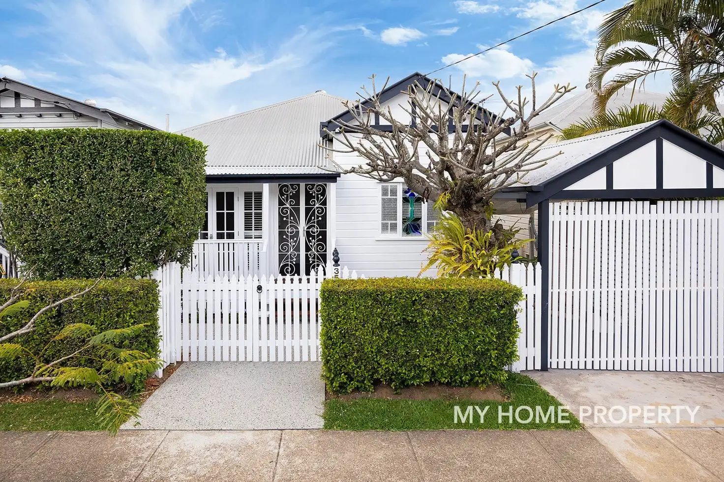 Main view of Homely house listing, 35 Burlington Street, East Brisbane QLD 4169