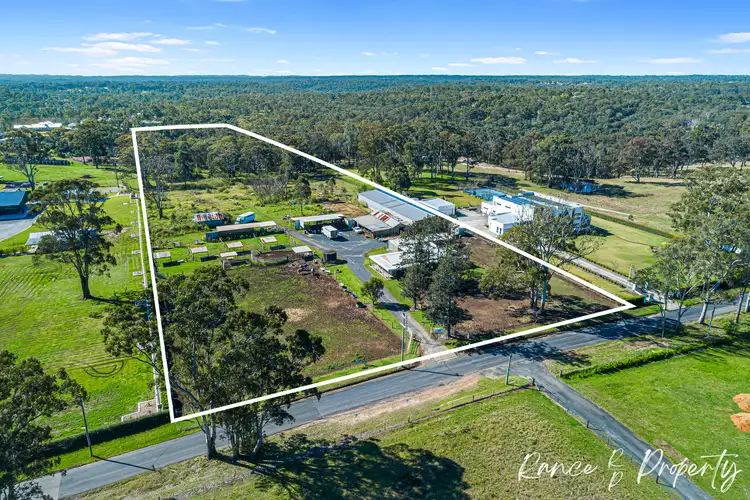 6 Blind Road, Nelson NSW 2765