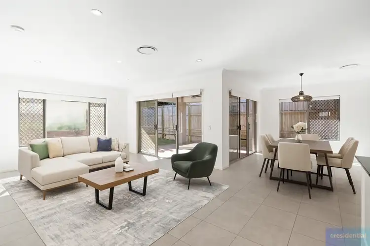Third view of Homely house listing, 20 Meander Circuit, Holmview QLD 4207