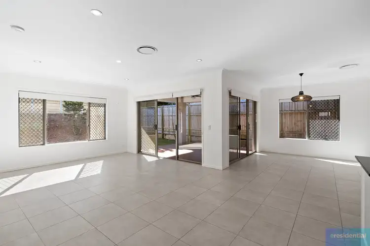 Fourth view of Homely house listing, 20 Meander Circuit, Holmview QLD 4207