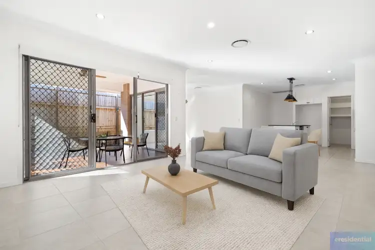 Fifth view of Homely house listing, 20 Meander Circuit, Holmview QLD 4207