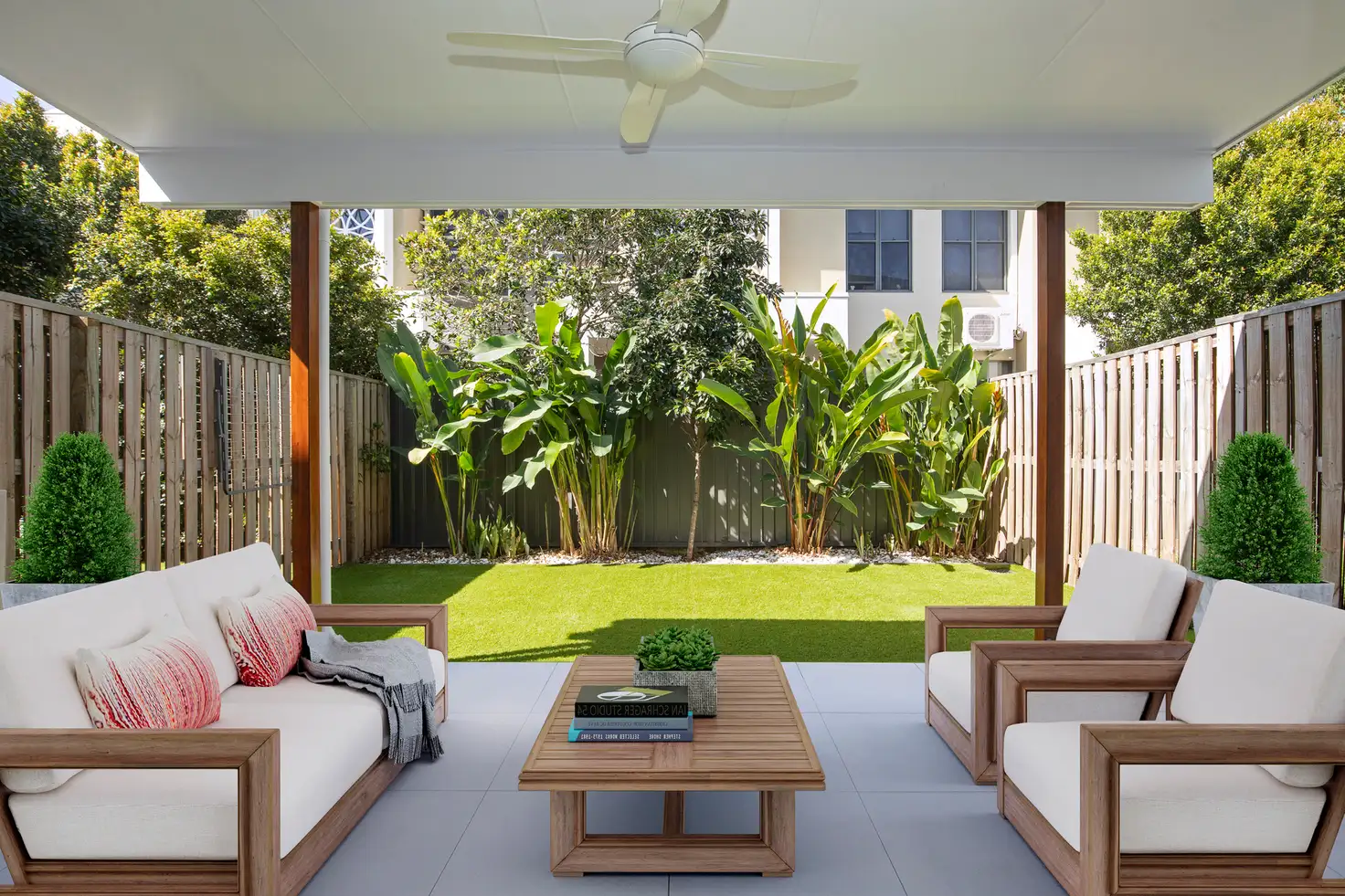 Main view of Homely townhouse listing, 3/35 Sickle Avenue, Hope Island QLD 4212