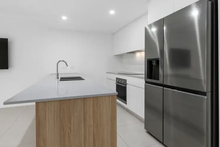 Fourth view of Homely townhouse listing, 3/35 Sickle Avenue, Hope Island QLD 4212