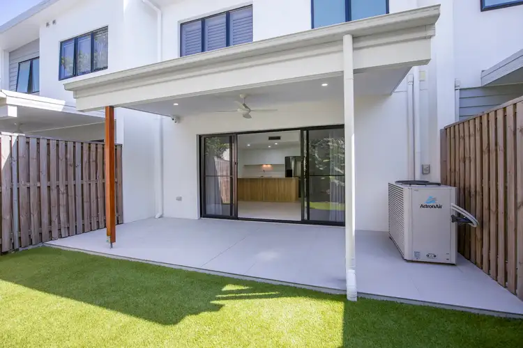 Fifth view of Homely townhouse listing, 3/35 Sickle Avenue, Hope Island QLD 4212