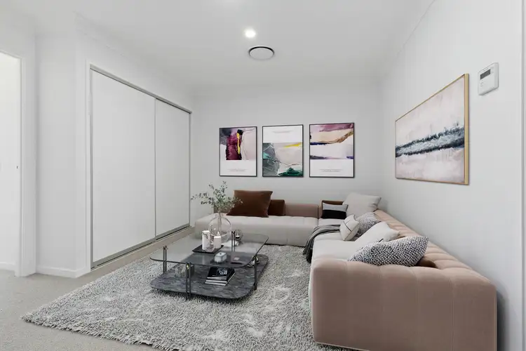 Sixth view of Homely townhouse listing, 3/35 Sickle Avenue, Hope Island QLD 4212