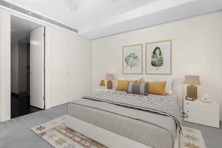 Second view of Homely apartment listing, 405/1 Sterling Circuit, Camperdown NSW 2050