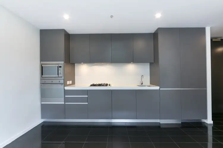 Fourth view of Homely apartment listing, 405/1 Sterling Circuit, Camperdown NSW 2050