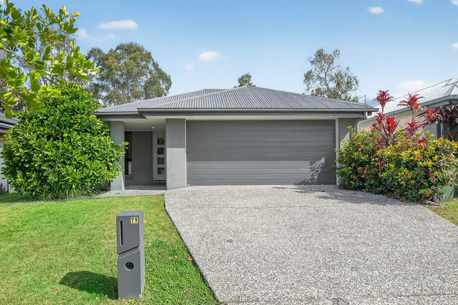 Main view of Homely house listing, 79 Riverside Circuit, Joyner QLD 4500