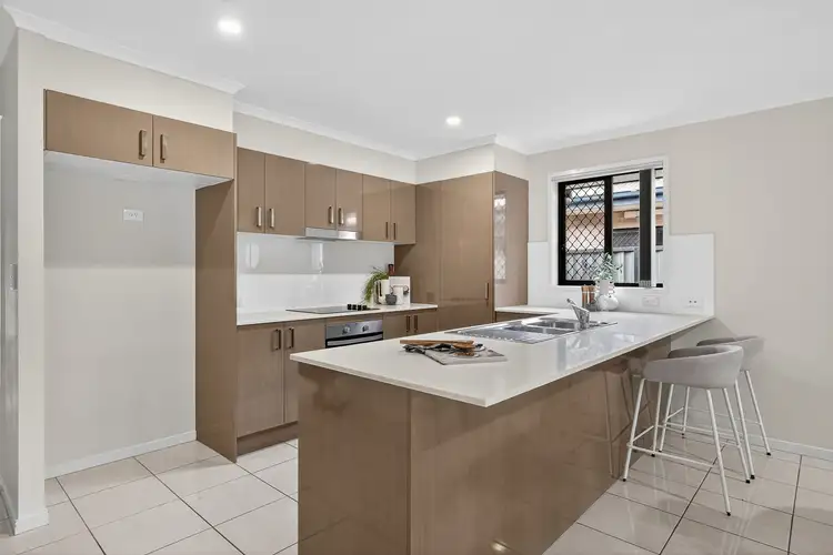 Third view of Homely house listing, 79 Riverside Circuit, Joyner QLD 4500