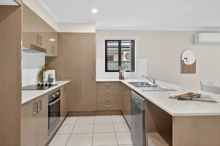 Fifth view of Homely house listing, 79 Riverside Circuit, Joyner QLD 4500