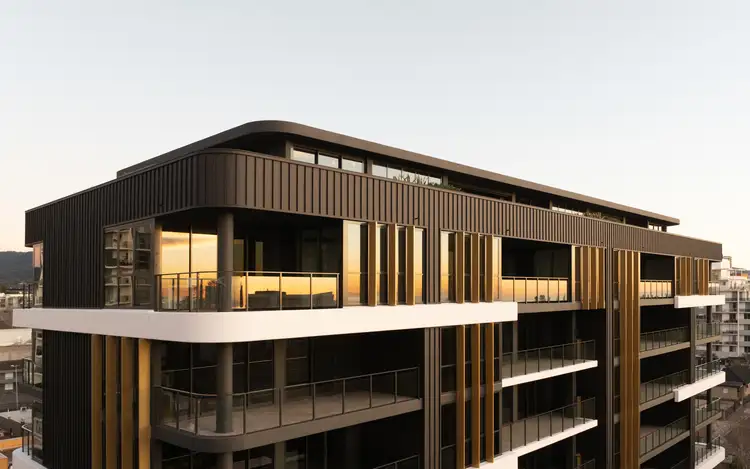 8-03/10 Queens Parade, Wollongong NSW 2500