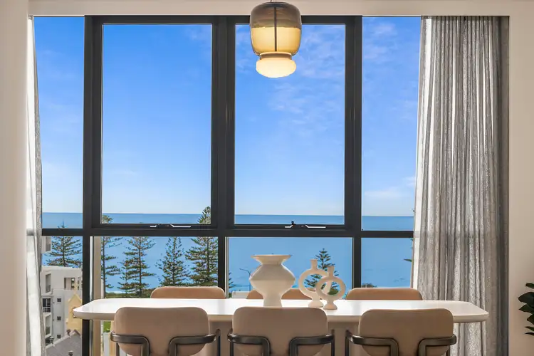 Third view of Homely unit listing, 8-03/10 Queens Parade, Wollongong NSW 2500