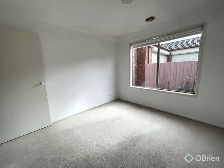 Fifth view of Homely house listing, 4 Ventosa Way, Werribee VIC 3030