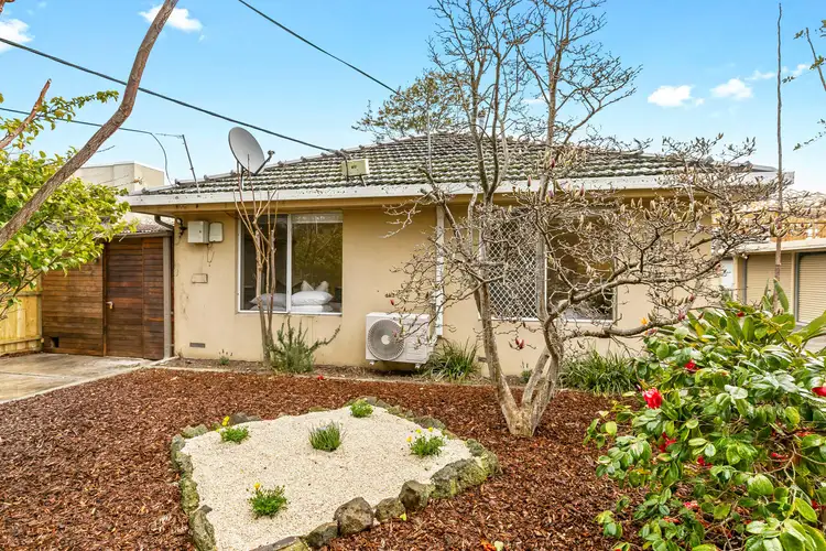 Second view of Homely unit listing, 1/61 McBain Street, Altona VIC 3018