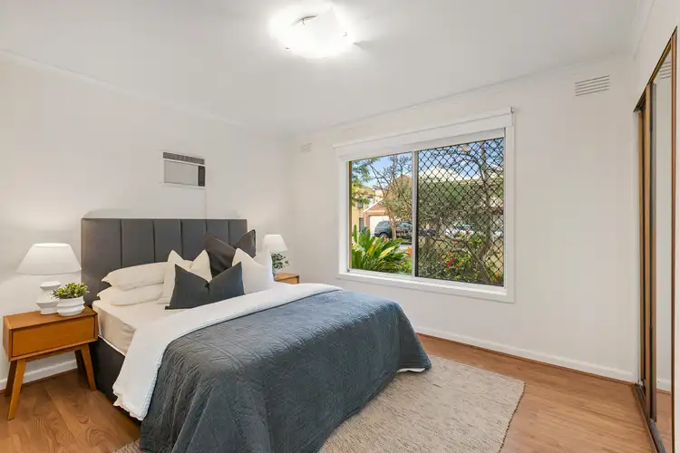 Fifth view of Homely unit listing, 1/61 McBain Street, Altona VIC 3018