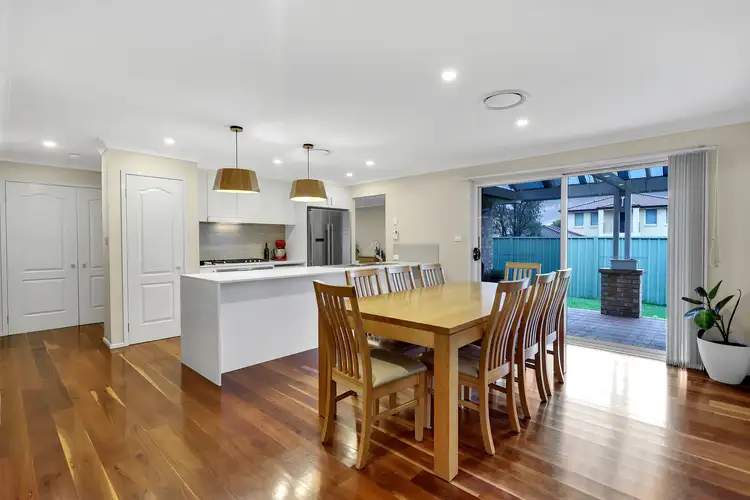 36 Sharrock Avenue, Glenwood NSW 2768