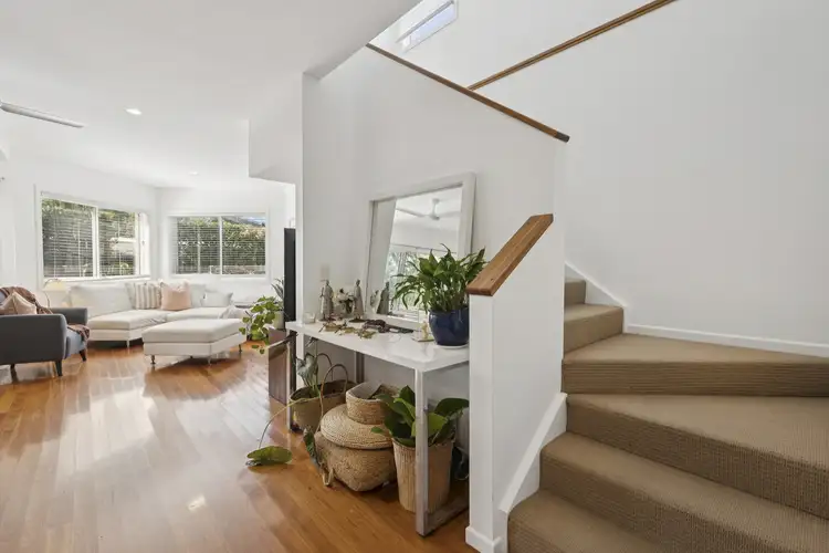 Fourth view of Homely townhouse listing, 3/32 Prince Street, Coffs Harbour NSW 2450