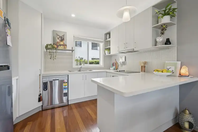 Fourth view of Homely townhouse listing, 3/32 Prince Street, Coffs Harbour NSW 2450