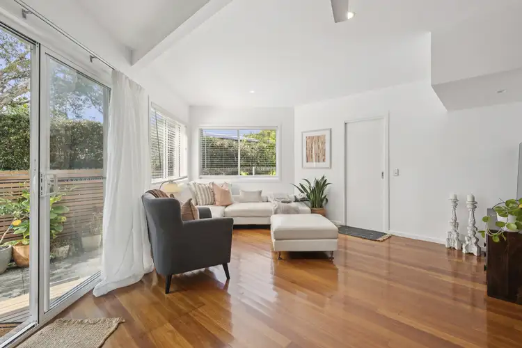 Fifth view of Homely townhouse listing, 3/32 Prince Street, Coffs Harbour NSW 2450