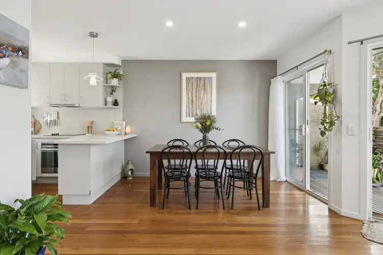 Sixth view of Homely townhouse listing, 3/32 Prince Street, Coffs Harbour NSW 2450