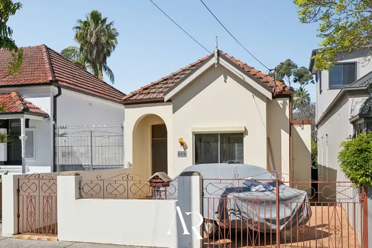 238 Livingstone Road, Marrickville NSW 2204