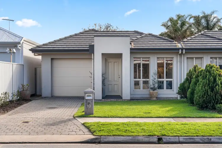 10 Kelvin Avenue, Warradale SA 5046
