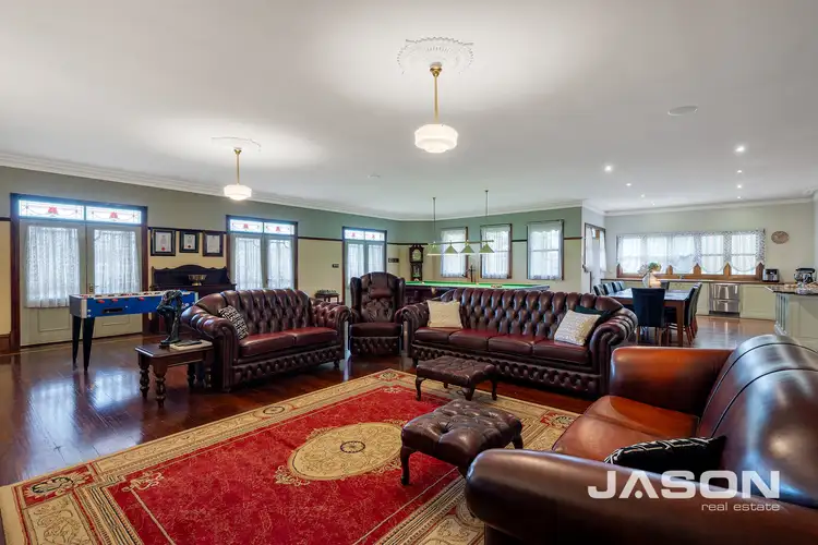15 Haddington Crescent, Greenvale VIC 3059