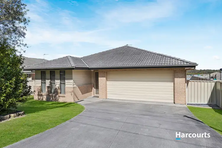 85 Mount Hall Road, Raymond Terrace NSW 2324